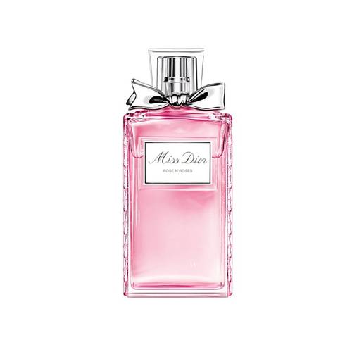 Christian Dior Miss Dior Rose N'roses For Women Eau De Toilette 100 ML