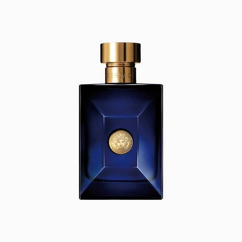 Versace Dylan Blue For Men Eau De Toilette 100 ML