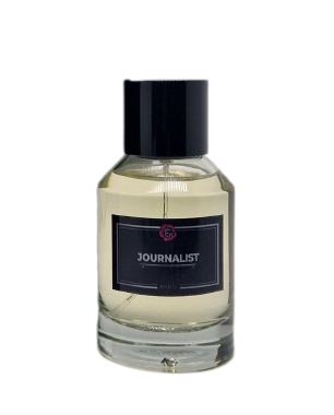 E sens Unik Parfum JOURNALIST Eau De Parfum 100 ML