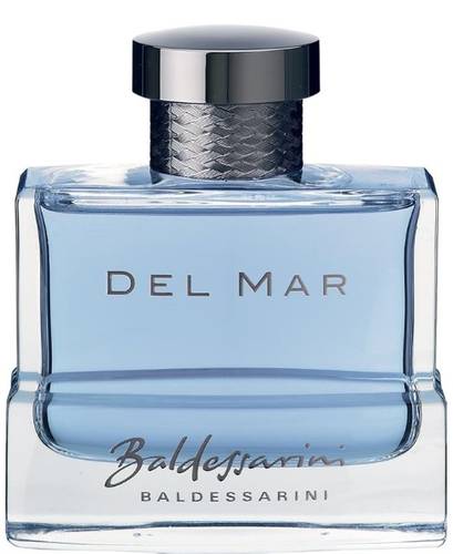 Baldessarini Del Mar For Men Eau de Toilette 90 ML