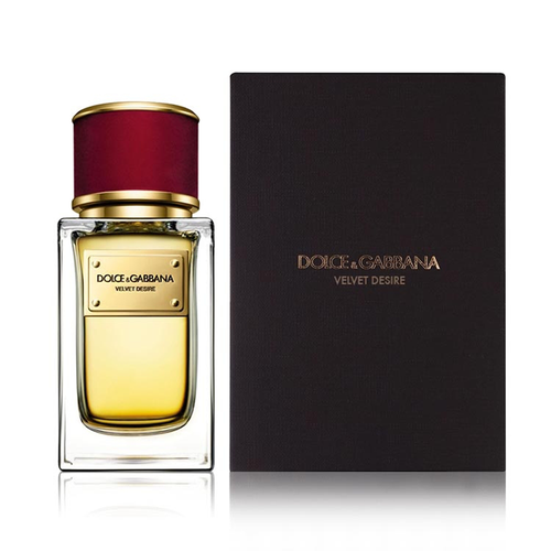 Dolce & Gabbana Velvet Desire Eau De Parfum 150 ML