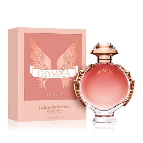Paco Rabanne Legend For Women Eau De Parfum 80 ML