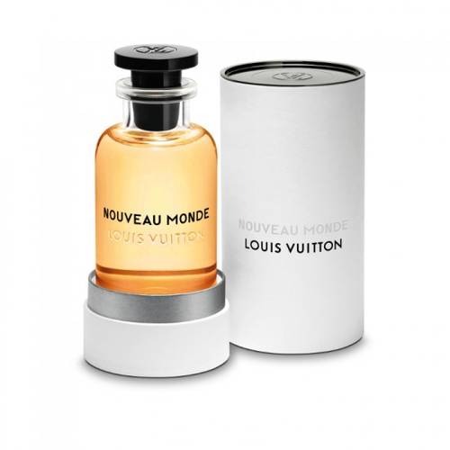 Louis Vuitton Nouveau Monde Eau De Parfum 100 ML