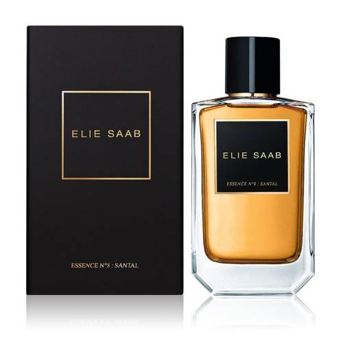 Elie Saab Essence No 8 Santal Eau De Parfum 100 ML