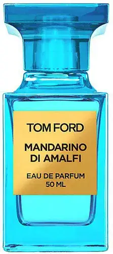 Tom Ford Mandarino Di Amalfi Eau De Parfum 50 ML