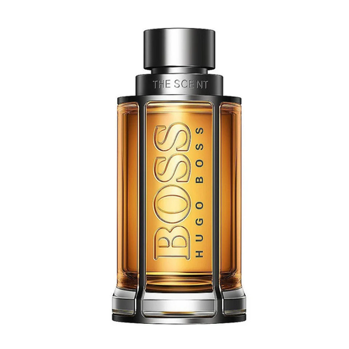 Hugo Boss The Scent For Men Eau de Toilette 100 ML 480