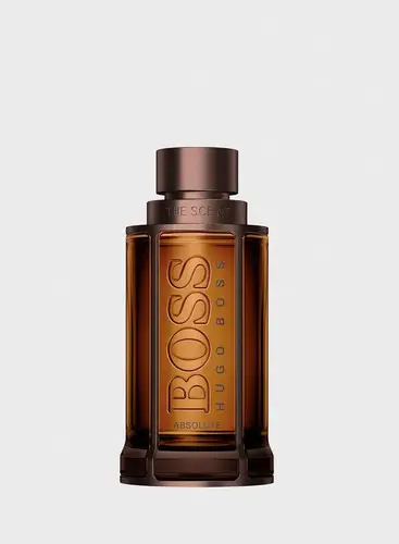 Hugo Boss Bottled Absolu For Men Eau de Parfum 50 ML