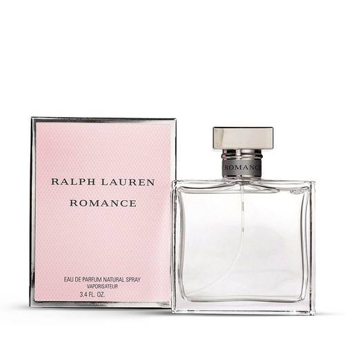 Ralph Lauren Romance For Women Eau De Parfum 100 ML