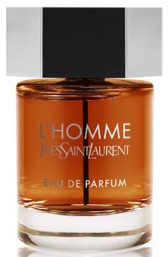 Yves Saint Laurent L'homme For Men Eau De Parfum 100 ML