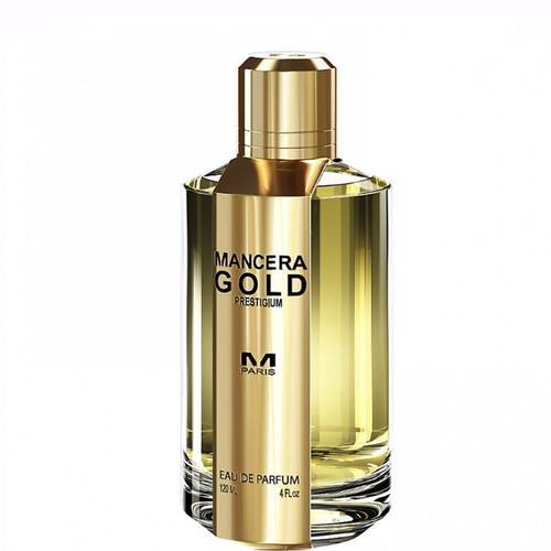 Mancera Gold Prestigium Eau De Parfum 120 ML