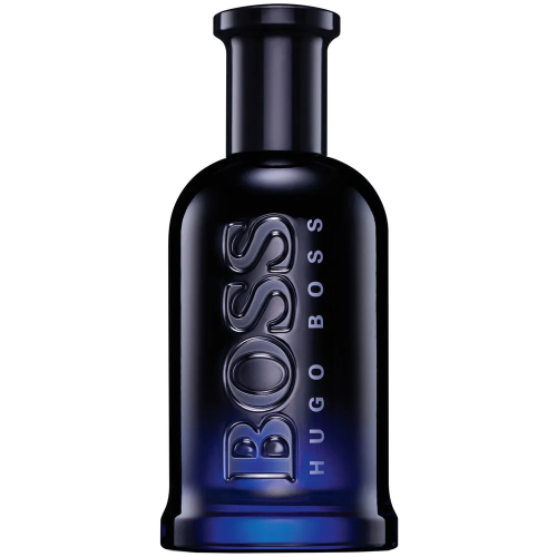 Hugo Boss Bottled Night For Men Eau de Toilette 100 ML
