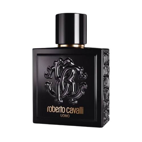 Roberto Cavalli Uomo For Men Eau De Toilette 100 ML