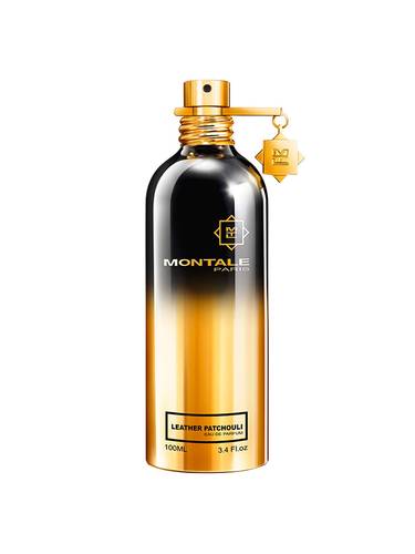 Montale Leather Patchouli Eau De Parfum 100 ML