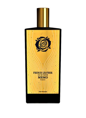 Memo French Leather Eau De Parfum 75 ML