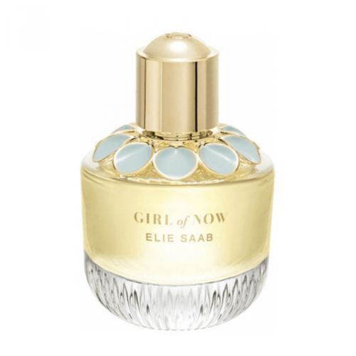 Elie Saab Girl Of Now For Women Eau De Parfum 90 ML