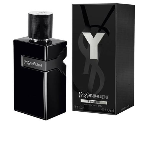 Yves Saint Laurent Y Le Parfum For Men 100 ML
