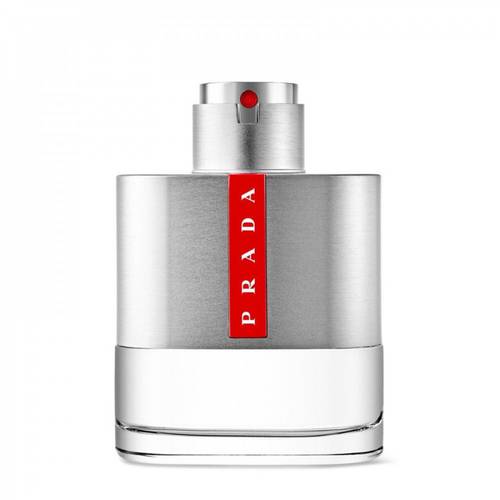 Prada Luna Rossa For Men Eau De Toilette 100 ML