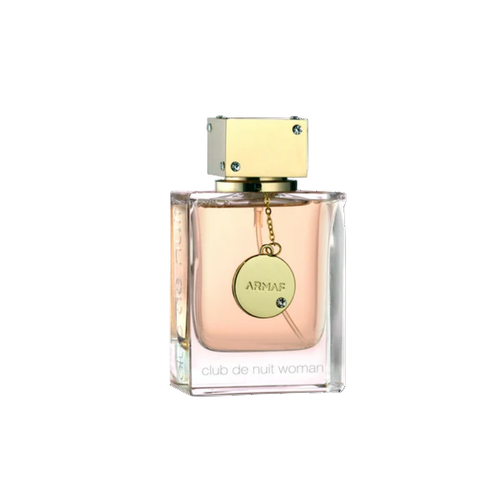 Armaf Club De Nuit For Women Eau De Parfum 105 ML