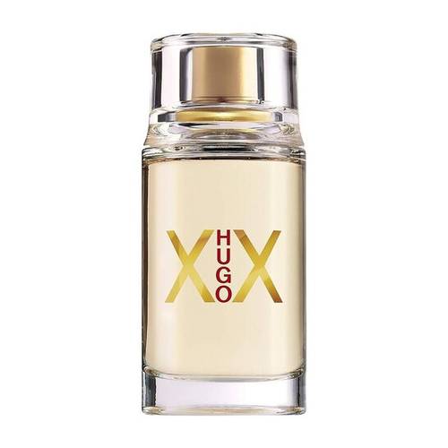 Hugo Boss XX for Women Eau de Toilette 100 ML