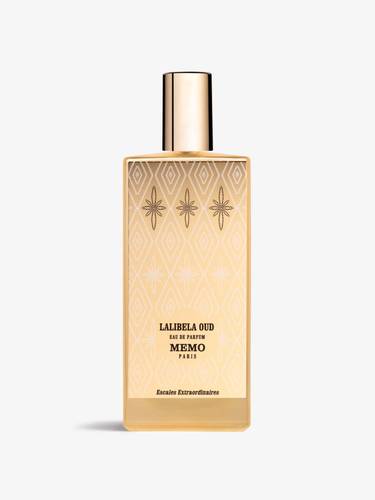 Memo Lalibela Oud Eau De Parfum 75 ML