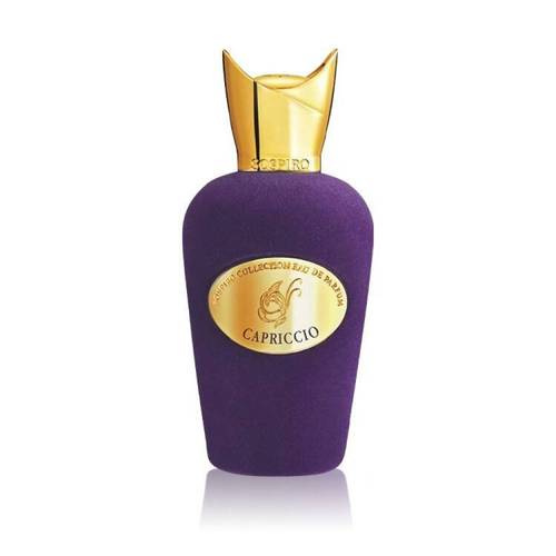 Sospiro Capriccio Eau De Parfum 100 ML