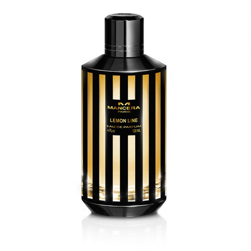 Mancera Lemon Line Eau De Parfum 120 ML