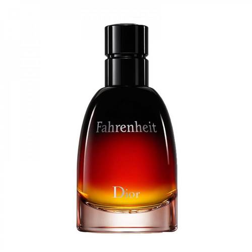 Christian Dior Fahrenheit For Men Eau De Perfum 75 ML