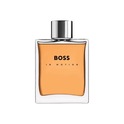 Hugo Boss in Motion For Men Eau de Toilette 100 ML