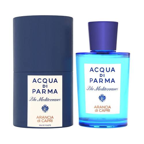 Acqua Di Parma Blue Mediterraneo Arancia Di Capri Eau De Toilette 100 ML