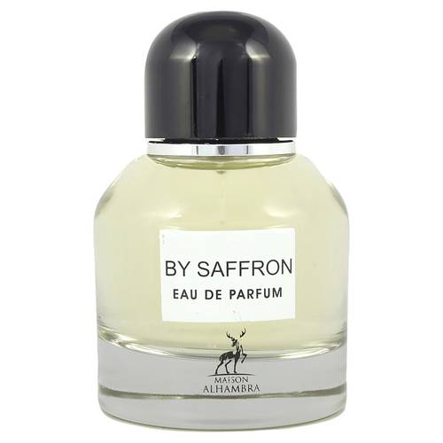 Maison Alhambra By Saffron Eau De Parfum 100 ML