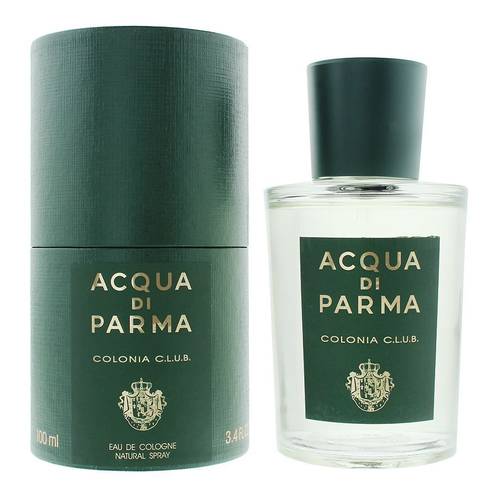 Acqua Di Parma Colonia Club For Men For Men Eau De Cologne 100 ML