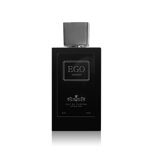 Ego Legend Eau De Parfum 80 ML