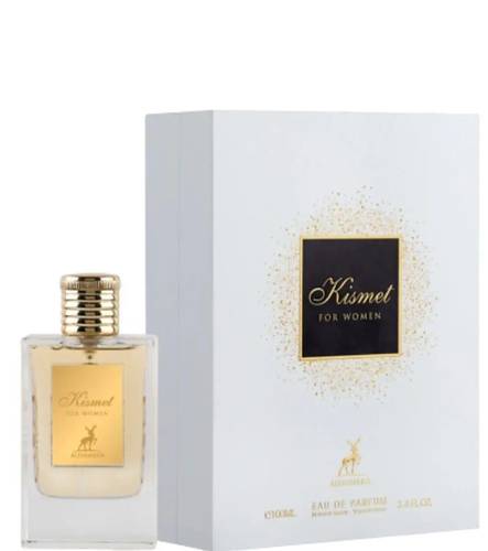 Maison Alhambra Kismet For Women Eau De Parfum 100 ML