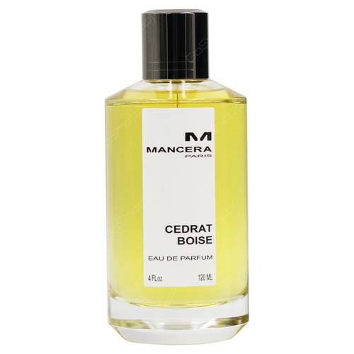 Mancera Cedrat Boise Eau De Parfum 120 ML
