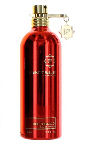 Montale Oud Tobacco Eau De Parfum 100 ML