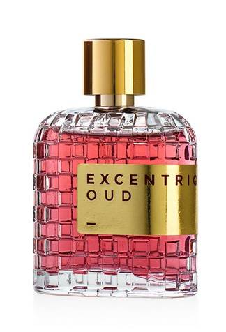 LPDO Excentrique Oud Eau De Parfum 100 ML