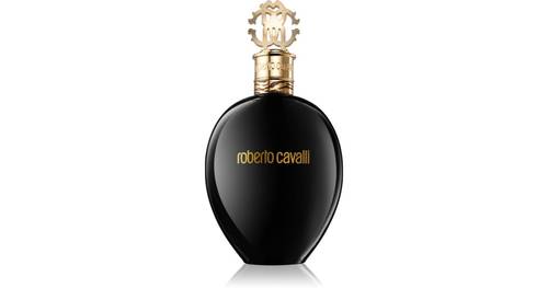 Roberto Cavalli Nero Assoluto For Women Eau De Parfum 75 ML 369