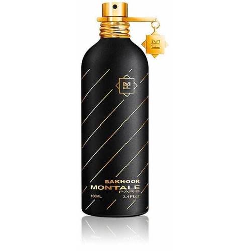 Montale Bakhoor Eau De Parfum 100 ML
