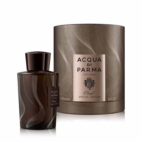 Acqua Di Parma Oud Specail Edition Eau De Cologne 180 ML