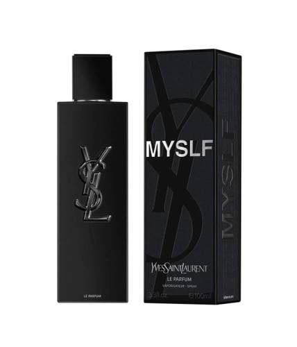 Yves Saint Laurent My Self Le Parfum 100 ML