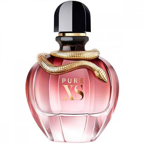 Paco Rabanne Pure Xs For Women Eau De Parfum 80 ML