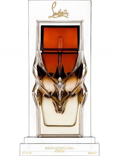 Christian Louboutin Bikini Questa Sera For Women Parfum 80 ML
