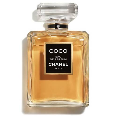 Chanel Ccoc Eau de Parfum 50 ML
