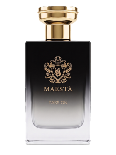 Maestà Passion Eau De Parfum 100 ML