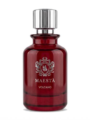 Maestà Volcano Eau De Parfum 100 ML 