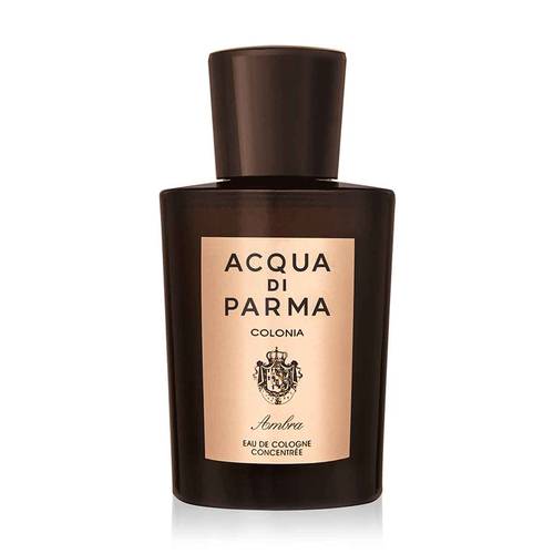 Acqua Di Parma Ambra Eau De Cologne Concentree 100 ML