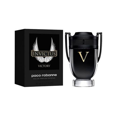 Paco Rabanne Invictus Victory For Men Eau De Parfum 50 ML
