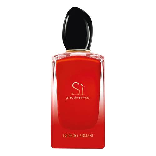 Giorgio Armani Si Passione Eclat For Women Eau De Parfum 50 ML