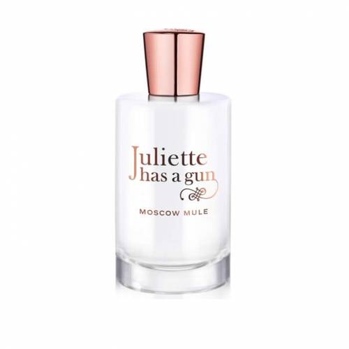 Juliette Has A Gun Moscow Mule For Women Eau De Parfum 100 ML