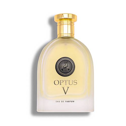 Maison Alhambra Roman V Ops Eau De Parfum 100 ML